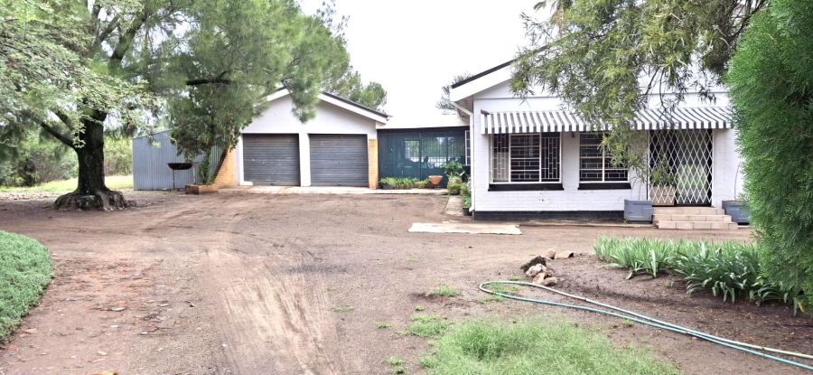 3 Bedroom Property for Sale in Koppies Free State
